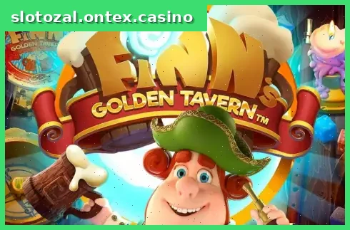 Finn's Golden Tavern