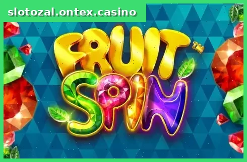 Fruit Spins