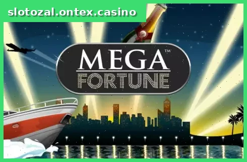 Mega Fortune