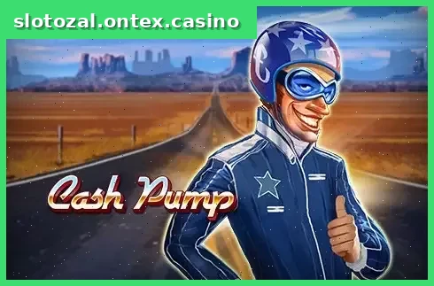 Cash Pump