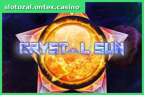 Crystal Sun