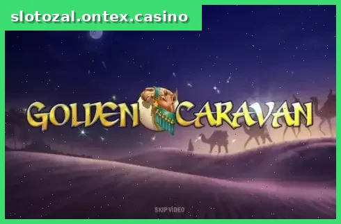 Golden Caravan