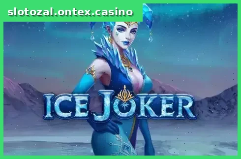 Ice Joker