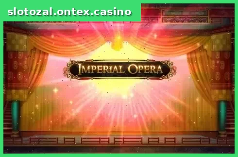 Imperial Opera