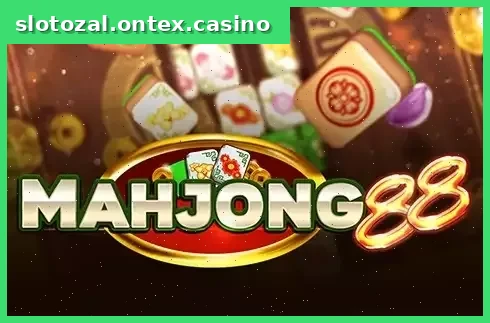 Mahjong 88