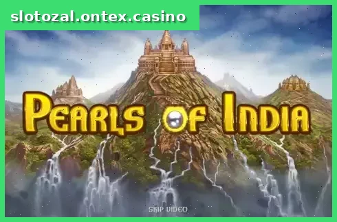 Pearls of India