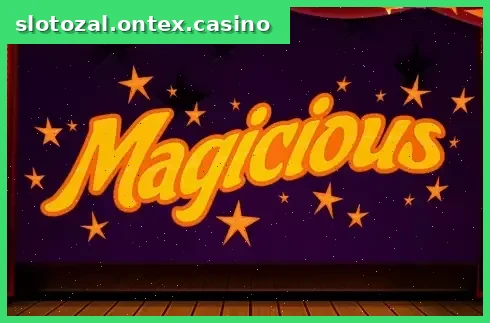Magicious