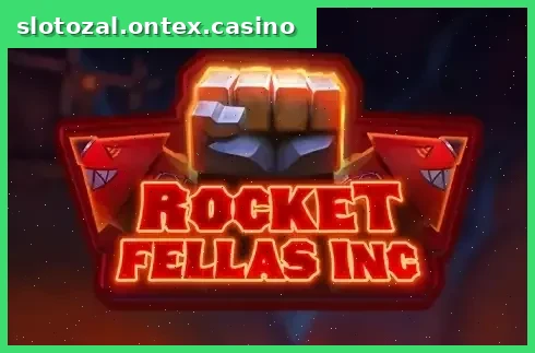 Rocket Fellas Inc.