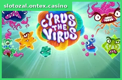 Cyrus the Virus