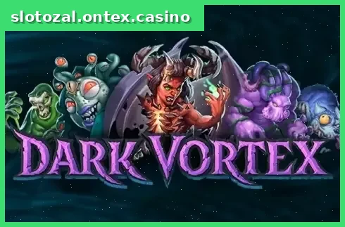 Dark Vortex
