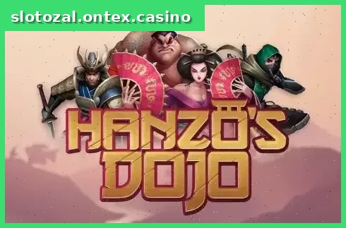 Hanzo's Dojo