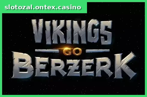Vikings Go Berzerk